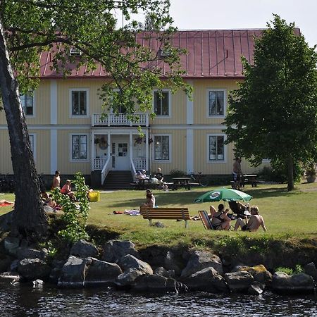 Vaexjoe Hostel Evedal Eksteriør billede