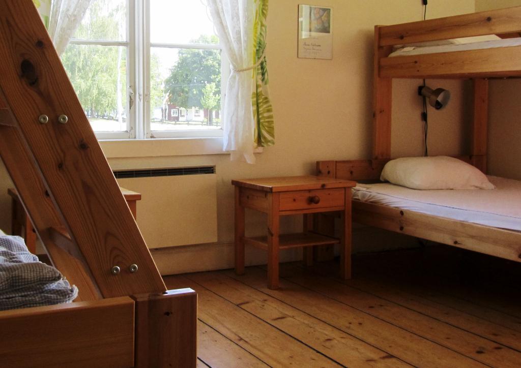 Vaexjoe Hostel Evedal Værelse billede