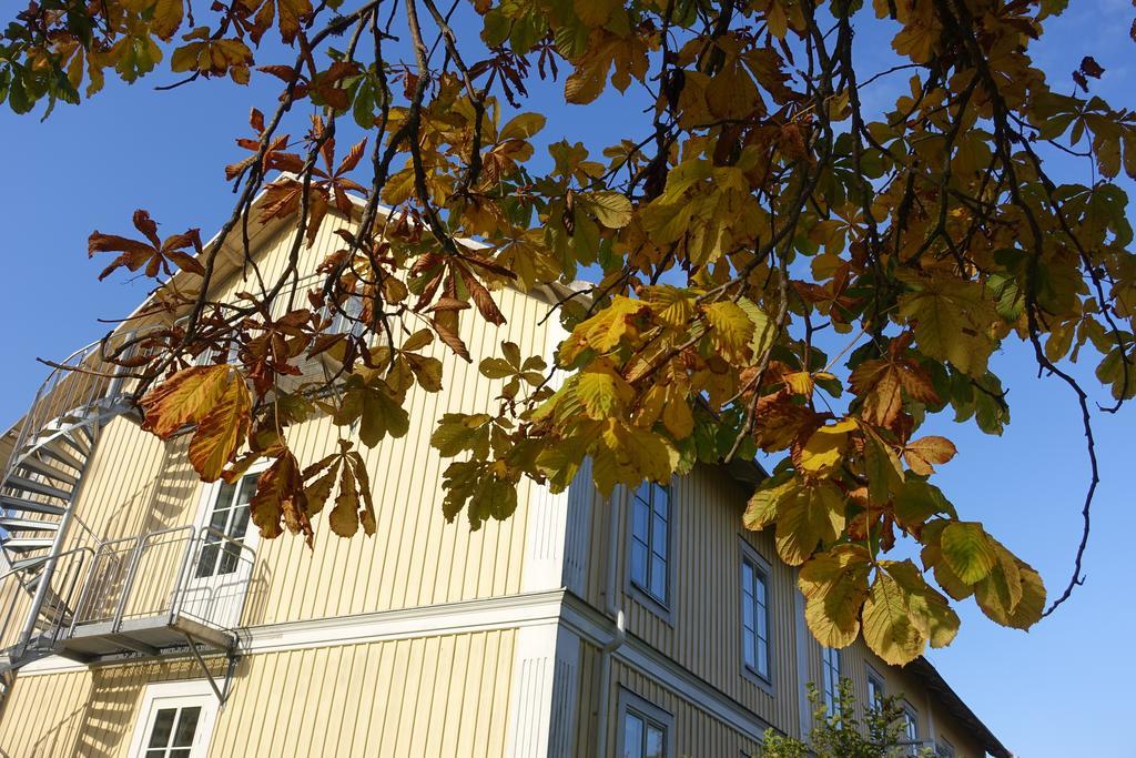 Vaexjoe Hostel Evedal Eksteriør billede