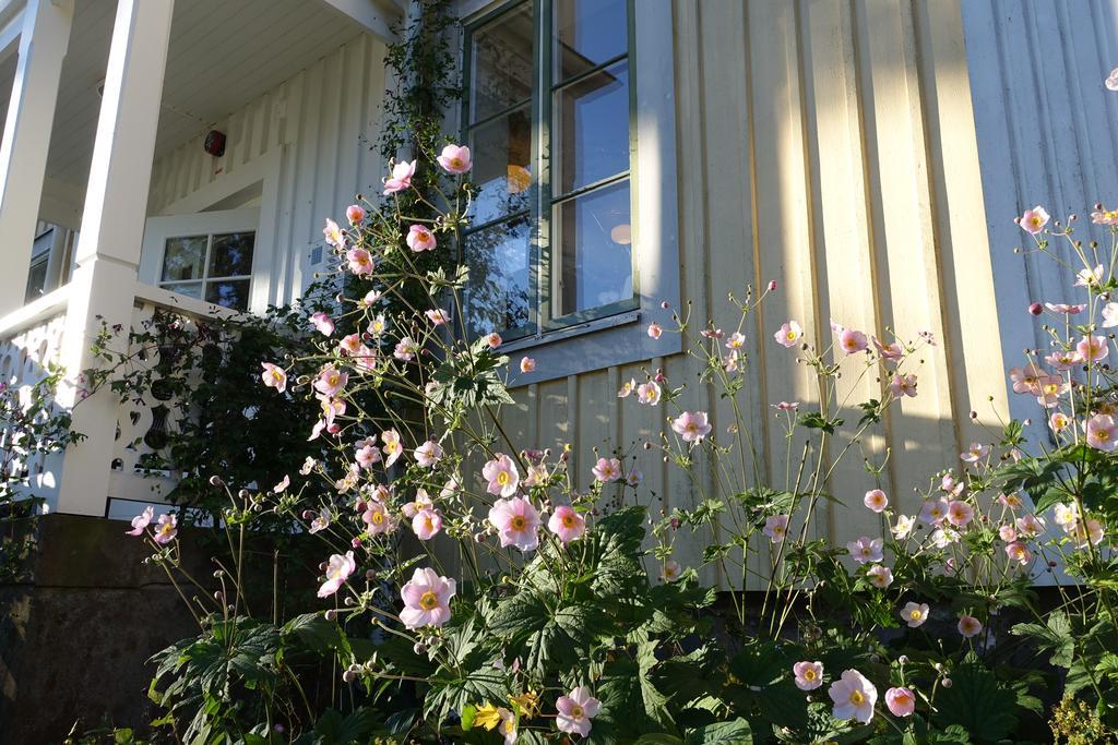 Vaexjoe Hostel Evedal Eksteriør billede
