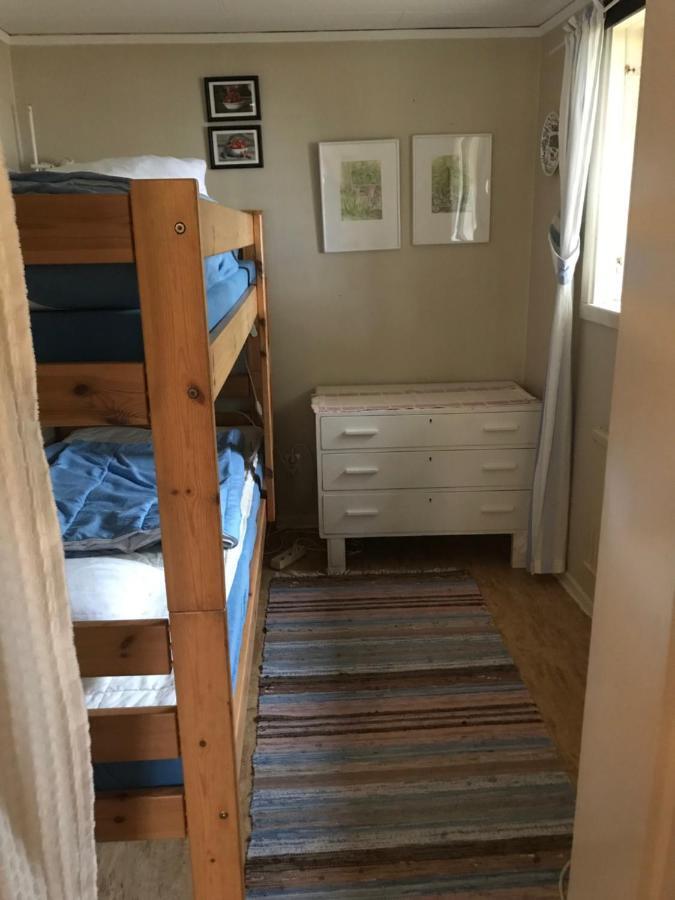Vaexjoe Hostel Evedal Eksteriør billede