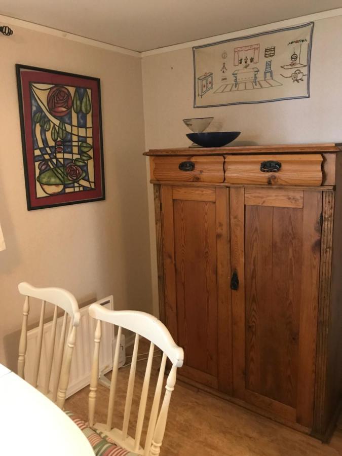 Vaexjoe Hostel Evedal Eksteriør billede