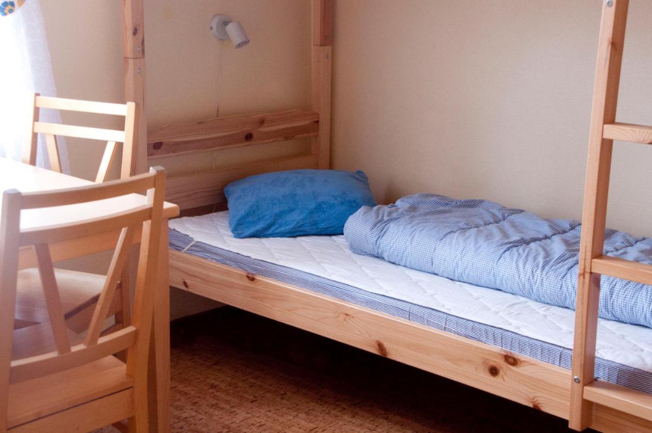 Vaexjoe Hostel Evedal Eksteriør billede