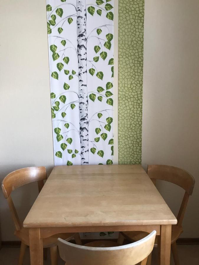 Vaexjoe Hostel Evedal Eksteriør billede