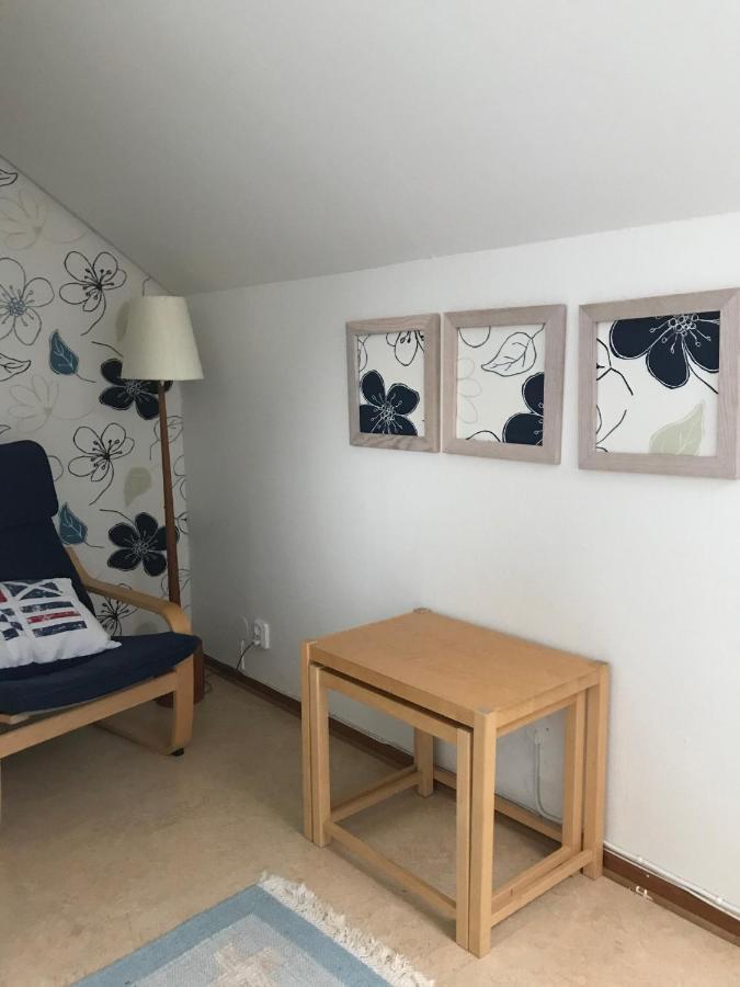 Vaexjoe Hostel Evedal Eksteriør billede