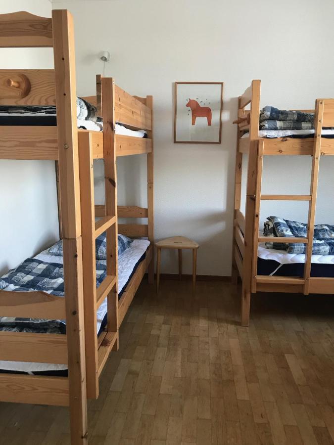 Vaexjoe Hostel Evedal Eksteriør billede