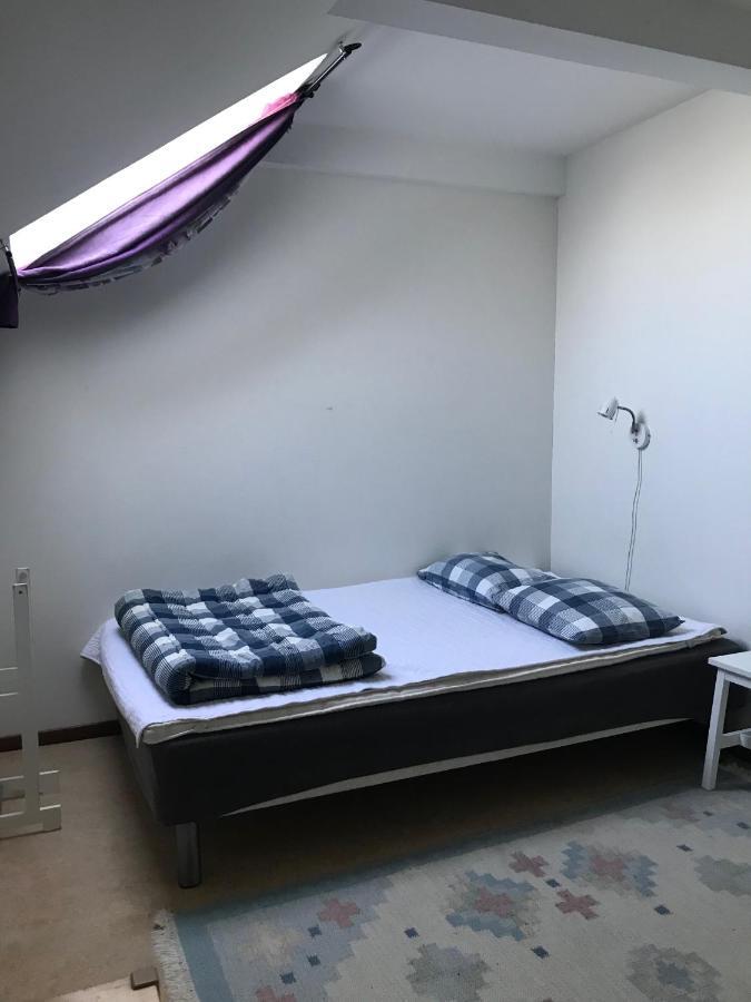 Vaexjoe Hostel Evedal Eksteriør billede