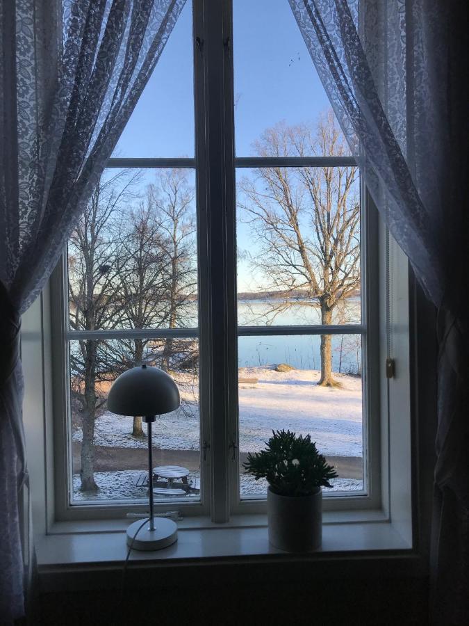 Vaexjoe Hostel Evedal Eksteriør billede